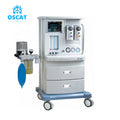 OSCAT JINLING850 Veterinary Anesthesia Machine Electric Portable with 1 Year Warranty