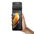 Portable Pos Machine Sunmi V3 Handheld Android 4G WIFI Camera 1D/2D NFC GPS With Printer with Dock