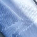 100 Polyester Knit Breathable Wicking  Round Mesh Fabric for Sportswear Garment
