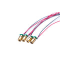 Production of High-quality 6MM Laser Module 650nm Laser Diode 5mw Laser Head