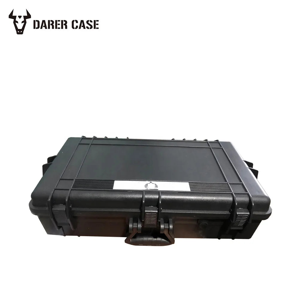 DPC132 Factory Storm Waterproof Hard Protective Equipment Tool Box With Customized Foam and Logo