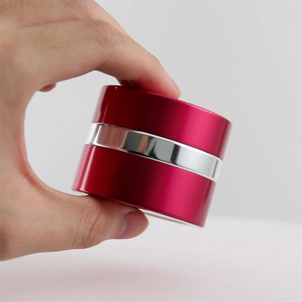 Wholesale Luxury Aluminum Face Cream & Lotion Jars Customizable 7g-200g for Skin Care Cosmetics