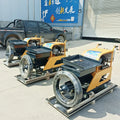 Concrete Mortar Injection Machine Automatic Mortar Gypsum Wall Plaster Machine Mortar Spray Machines