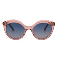 MB1014 Gafas De Sol De Acetato Retro Round Acetate Sunglasses Women