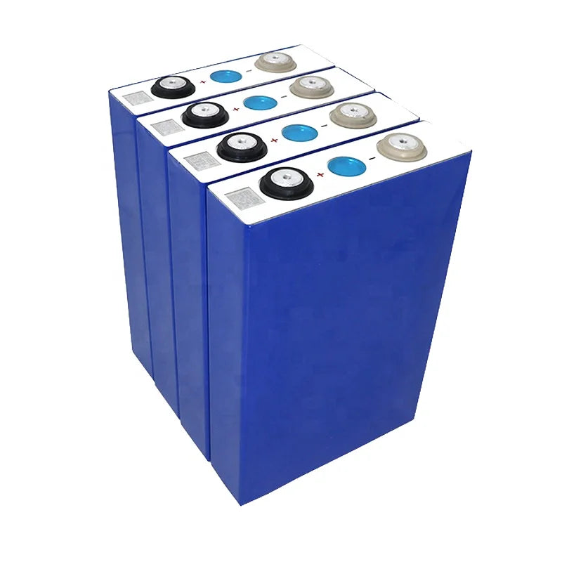 Lithium Ion 3.2 Volt 90Ah Lithium Ion Battery Ready to Ship for Home Application