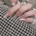 Ms.Miemie 24-Piece 2024 Hot Selling Products Wholesale Press on Nails
