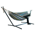 Double or Single People Travel Camping Sleeping Hammock
