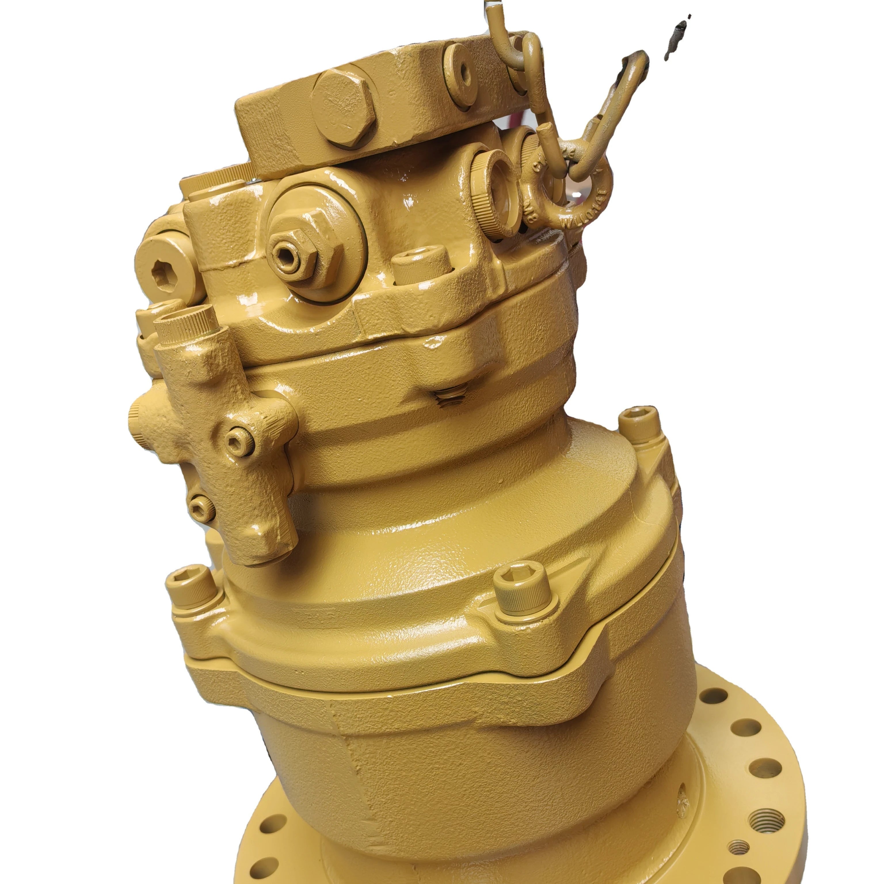 Excavator 308c Swing Motor 308c Reducer Complete Assembly for Eaton 308c Caterpillar