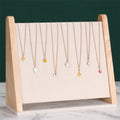 Creative New Window Props Display Bracket Fashion Custom Jewelry Stand Display Necklace Stand Jewelry Display