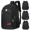 Customisable Quilt New Professional Cartoon Cheaper Large Size Classic Cute College School Bags Plain Purple