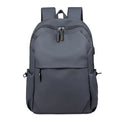 Factory Wholesale Backpack Office Computer Bags Waterproof  Laptop  School Backpack Hiking Travel Notebook Bag
