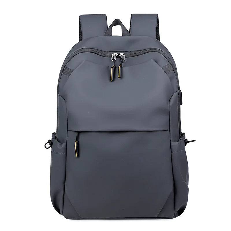 Factory Wholesale Backpack Office Computer Bags Waterproof  Laptop  School Backpack Hiking Travel Notebook Bag