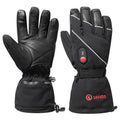 Outdoor Electrical Thermal Heated Motorcycle Motorbike Cycling Gloves Skiing Gloves