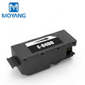 MoYang Compatible for EPSON T04D0 Ink Maintenance Box ET-7700 ET-7750 L7188 L7160 L7180 Printer Cartridge Waste Ink tank