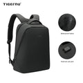 Tigernu T-B3164TPU 17 Inch Waterproof Stylish Lightweight Usb Fashion Men Casual Sports Smart Backpack for Men