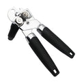 4 in 1 One Touch Can Opener Classic Multifunction Can Bottle Opener