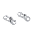 Micro Dermal Piercing Hypoallergenic G23 Titanium Body Jewelry Dermal Piercing Jewelry G23