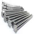 Cheap Q195 DIN Standard Smooth Shank Polishing Common Nails From Hebei YongWei