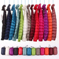 Women's Thin Waterproof Packable Solid Color Puffer Jacket Stand Nylon Windproof Duck Filling Casual Warm Winter Outerwear