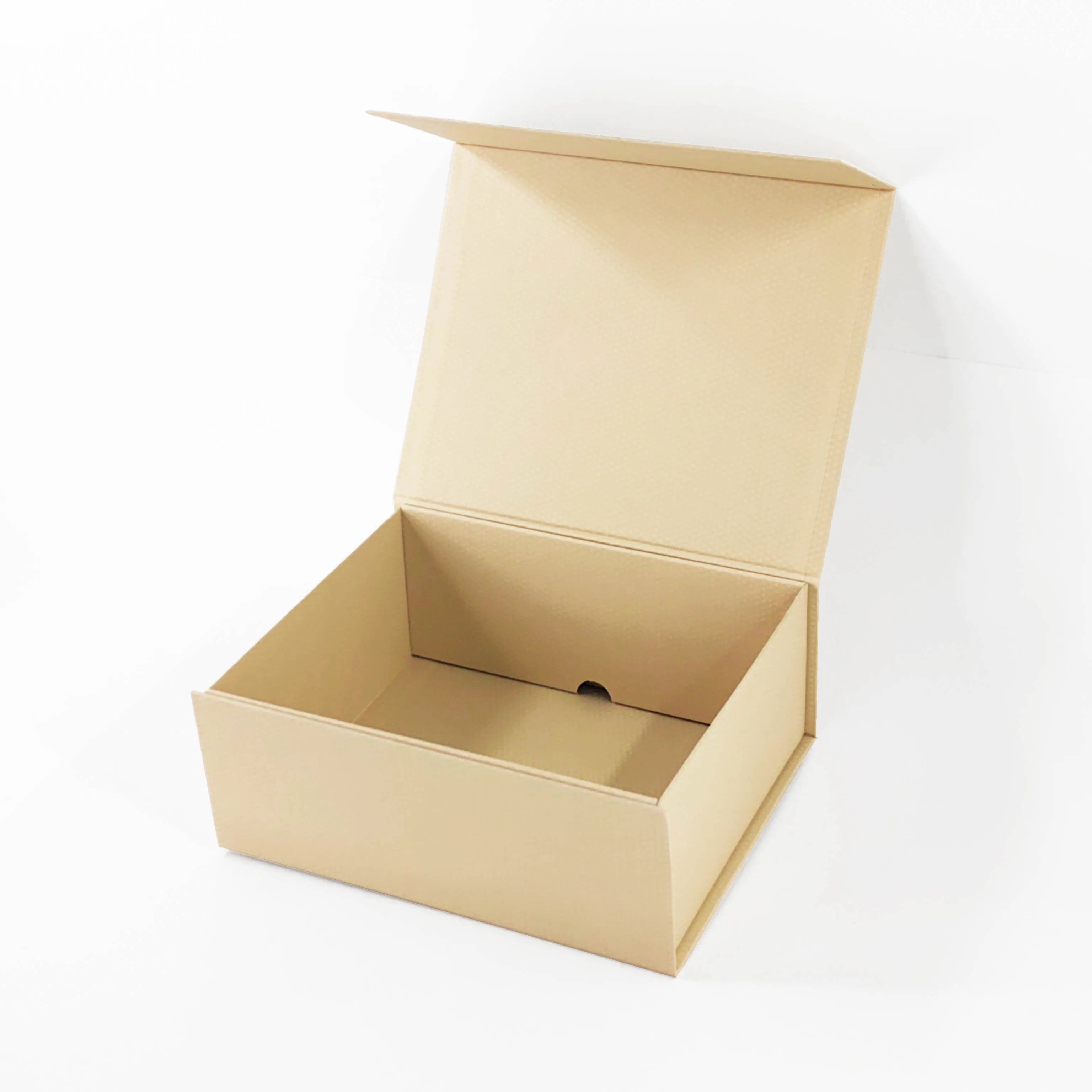 High Quality Custom Boxes With Logo Printed Jewelry Foldable Storage Magnetic Gift Box Hair Extension Packaging Wig Box
