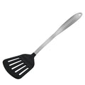Slotted Turner with Stainless Steel Nylon Turner Kitchen Accessories Nylon Utensil Turner Chef Kitchen Tools