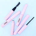 Wholesale Long Lasting Waterproof Eyelash Re-Grow New Design Wild Eyebrow Shaping Soap With Brush