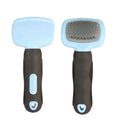 Factory Wholesale LOW MOQ Cat Wire Cleaning Brush Dog Pet Grooming Brush