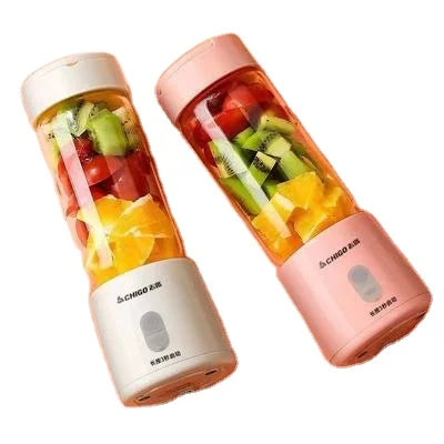 Mini Fruit Mixer Portable Electric Fruit Juicer Maker Small Fruit Blender With Competitive Price