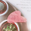 DIY Plastic Gua Sha Roller Box Made In China