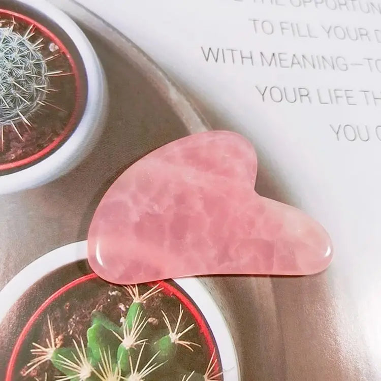 DIY Plastic Gua Sha Roller Box Made In China