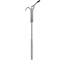 Barrel Pump D-490 Lever Action Steel Drum Pump Oil Fuel Transfer Hydraulic Hand Oil Pump