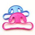 Plastic Bag Hanger Carrier Holder Storage Racks Holder for Shopping Lifter Grocery Bags Carrier Holder Accessories