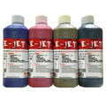 EJET High Quality Eco Solvent for for Digital Printing MSDS Certified China Manufacturer Dx5/i3200/Xp600