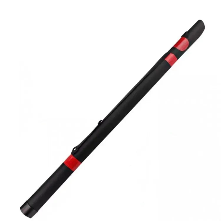 Made in China Wholesale Outdoor Sports Waterproof Canvas Fishing Tackle Backpack 1 Layer Carp Rod Bag