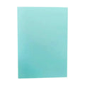 Waterslide Decal Paper Blue Backing Paper Inkjet/Laser CLEAR Transfer Printable Water Slide Decals A4 or (8.5"*11) MegaBDM