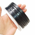 V-shaped Packing Cylinder Combined Type Seal Rubber with Fabric Material