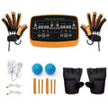 Hot Selling Homecare Elderly Stroke Rehabilitation Device Paralyzing Stroke Finger Training Robot for Both Hand