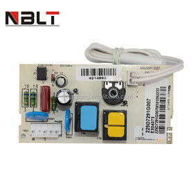 Refrigerator Parts Freezer Card Fridge WR03F04507 225D7291G007 Cooler Mainboard Mabe Refrigerator Control Board