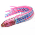 Best Wahoo Marlin Trolling Lures Bullet Head Big Game Offshore Fishing Lure