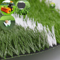 High Quality PP PE Plastic Sport Floor Football Artificial Grass