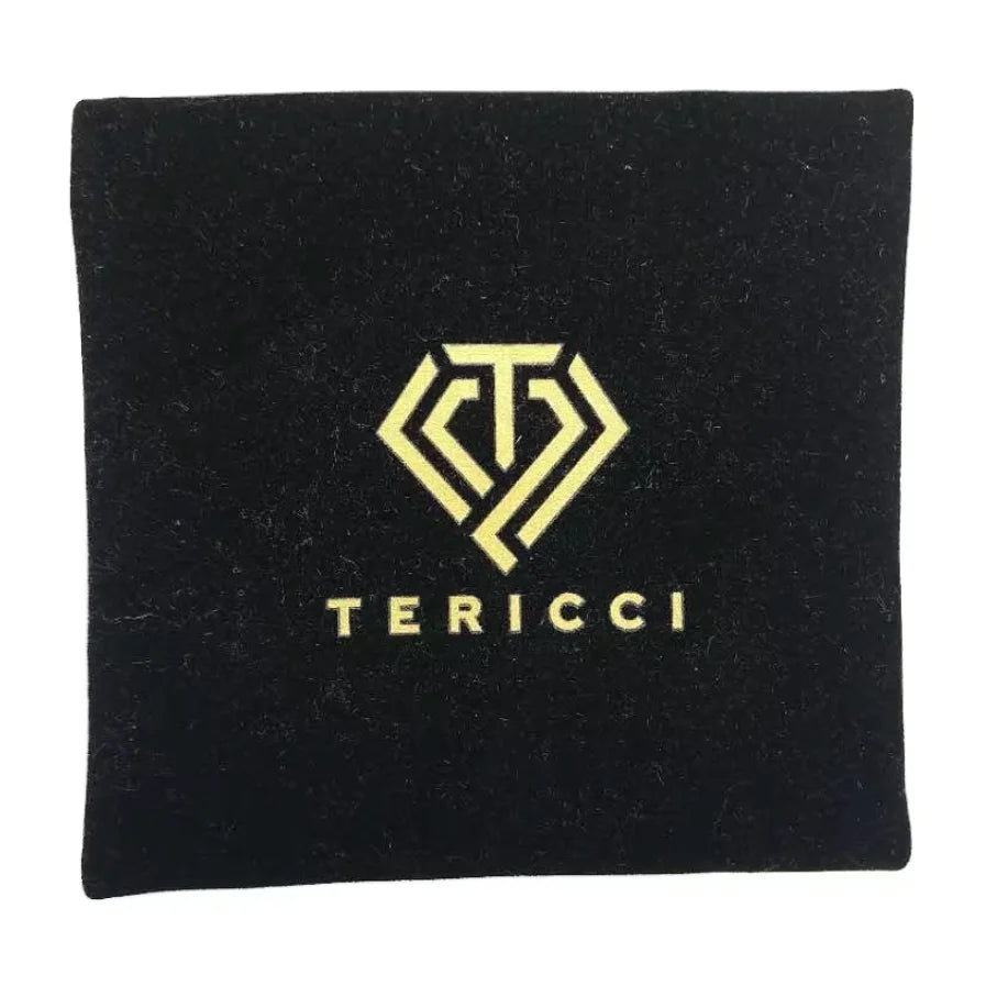 Wholesale Custom Black Pouch Bag with Gold Logo Printed Packaging Small Drawstring Storage Bag MegaBDM