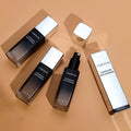 VERONNI 3 Color Face Makeup Matte Full Coverage Foundation Waterproof Liquid Foundation