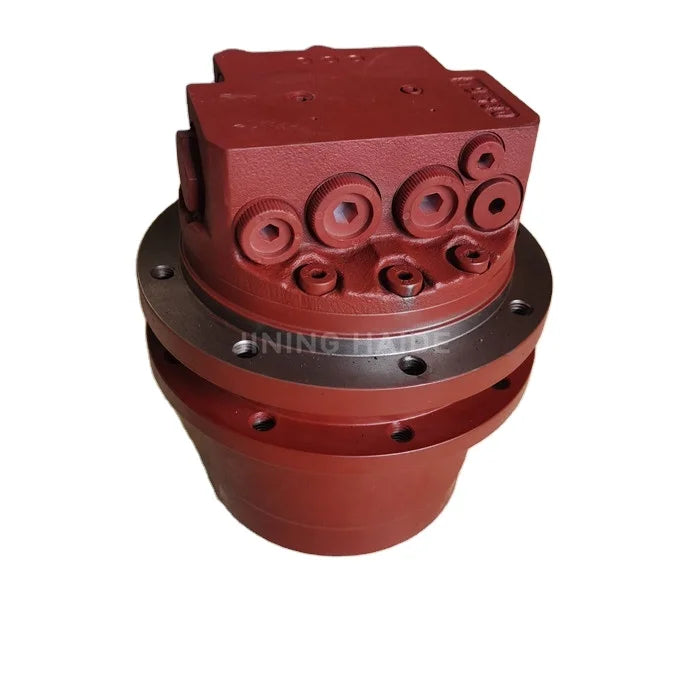 Mini Travel Device Excavator ME15 Travel Motor PH-100N-37-0969A N150 Final Drive