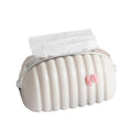 Style Tissue Box Nordic Home Living Room Coffee Table Restaurant Bathroom Desktop Spring Paper Extraction Box