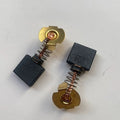 CB203 194991-6 Drills Carbon Brush Replace for CB-204 GA9020KD GA9020S GA9040 GA905 Replacement Carbon Brush for Power Tools