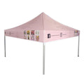 Frame  Marquee  Aluminum Frame Folding  for Events Supermarket  Cheap Factory Price Pop up Tent Promotion Canopy Tent