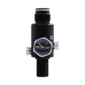 4500 PSI for Paintball Air Tank Regulator with Versatile Lower Outputs 160 PSI 300 PSI 600 PSI for Paintball Accessories