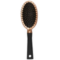 Gmagic Salon Round Cushion Paddle Detangling Hair Brush Set Professional Hair Plastic Brushes for Hair Styling Massage Scalp
