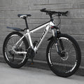 Endurance Long-distance 26 Inch 24 27 Speed Men's and Women's Sports Downhill Suspension Mtb Frame Mountain Bike Aro 29