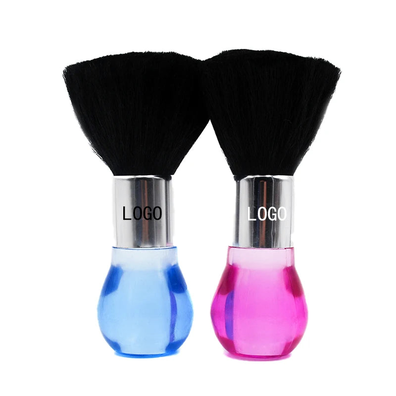 Best Selling Shaving Powder Facial Hair Cutting Neck Brush Hair Beard Cleaning